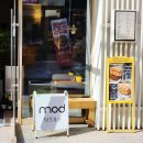 압구정 브런치 카페 압구정로데오 샌드위치 맛집 엠오디 서울(mod seoul) 내돈내산 후기