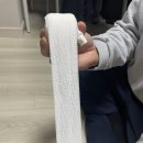 H.복싱 | 손목을 안전하게 감싸주는 엔뉴컴퍼니 복싱핸드랩 후기