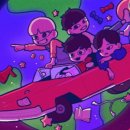 맨앤보이 이미지