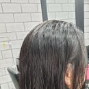 BNB헤어펌 이미지