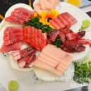 신도시남로 | 인천 영종도 참치 무한리필 찐 맛집 북해도