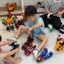 지산근린공원 | 대구 키즈카페 추천! 맘편한플레이스 지산점 흙놀이 후기/삼남매와 함께 첫 키카 방문기