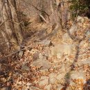 장군산길 이미지