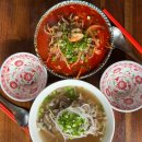 고수라김밥(용봉점) | 내돈내산 전철우사거리 밥집 월남옥 l 쌀국수 추천 양이 혜자
