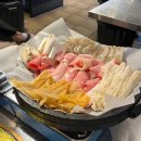 마포선장 - 부산진구 | 광주 운암동 키조개삼합맛집 마포선장 볶음밥까지 제대로 먹고온 후기