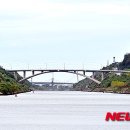 경인아라뱃길 이미지