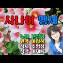사나이맹세/권정화(이광희) 이미지