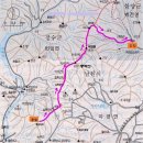 제70회 5월 8일 봉화산(철쭉) 정기산행 공지 이미지
