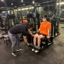 보라카이짐 한대역점 이미지