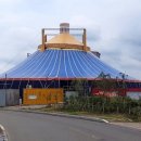 사천세계문화콘텐츠 상설공연장 이미지