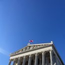 천주교상3동삼위일체성당 | 오스트리아 비엔나 여행코스 2박 3일 2일차 일정 추천 빈미술사박물관 빈시청 쇤브룬궁 슈테판대성당