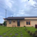 소주카페 | [제주] 편안한 음악이 나오는 구좌읍 카페 '모뉴에트' | 한라산 소주 까눌레 후기🌷