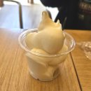 상하목장 아이스크림 라떼가 맛있는 푸르파파 역삼언주로점