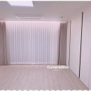 우먼창커텐