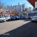 석이네가든 옆 주차장 | 창원시 진해 꼬막짬뽕 맛집 "석이네꼬막짬뽕"내돈내산 솔직한 후기