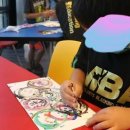 K태권도장 이미지