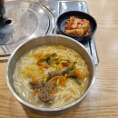 변동춘명동칼국수 이미지
