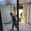 동탄상가청소 기대 이상을 선물합니다.