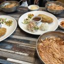 웅촌비빔국수 이미지