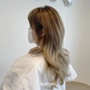하둔헤어 이미지