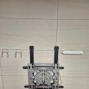 송파구 잠실더샵루벤아파트 무타공벽걸이티비 설치 후기