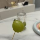 [상견례선물]서앤리 샤인머스켓 캔과일 샤인머스캣 컵과일 고당도 선물세트후기,가격,정보