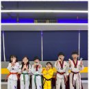 XPL태권도장 이미지