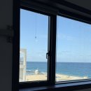 눈뜨면바다 | 강릉 | 가볍게 일박 딱 하기 좋았던 강문해변 바다뷰 숙소맛집 [눈뜨면 바다 503호 ] 솔직후기