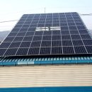 비전1 태양광발전소 이미지