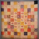 연구1동새마을회관 | 서울 공예박물관 상설전시 '보자기, 일상을 감싸다'; 수집가의 노력으로 남아있는.