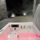 고래별펜션B | 홍천 애견동반 펜션 별 보며 스파하는 10만원대 가성비 독채 숙소