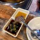 씨유 평택상공회의소점 | 정철 황소곱창 평택점 간 천엽이 제공되는 평택 고덕 곱창 맛집 내돈내산 후기 [평택 고덕 맛집]