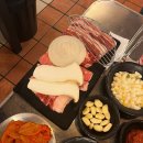 개구리집 | 🥩안산 고잔동고기맛집 푸짐한 개구리 한판! 두껍집 방문 후기🍗