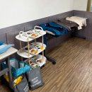 경남여자중학교 | 강의기록 : 내 모든 강의의 기준이 된 첫 승무원 진로체험강의 ✈️