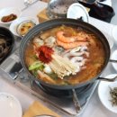 행복한 한끼 밥상 이미지