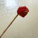 인천 동인천 탕후루 맛집 [하이루탕후루] ❤직접 3개 먹어본 후기❤ 애플탕후루( 링고아메)