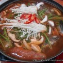 대관령황태촌 이미지