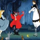 숲속의 공주 이미지