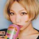 모델 헤어샵