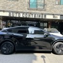 도장1길 | 테슬라 모델Y 주니퍼 다이아몬드 블랙 솔라가드 볼텍스IR 시공후기