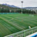 시민체육공원 축구장 이미지