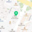 버스정류소_등촌역.강서보건소 이미지
