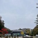 둥근돌 캠핑장 이미지