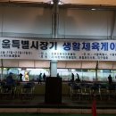 제27회 서울시장기 게이트볼 대회 이미지