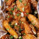 부리나치킨 이미지