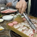 [ 김해 어방동 / 내돈내산 ] 생삼겹 대패의 진짜 맛! 김치까지 직접 담그는 정진우생대패 후기