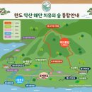약산 해안 치유센터 | 완도 약산해안 치유의 숲