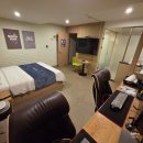 신 제일PC | 수원역 호텔 데이트 호캉스 추천 부티크호텔 XYM 후기