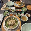 야탑역 3번출구 | 야탑역 맛집 건강한 솥밥 한상 솔솥 야탑역점 방문 후기