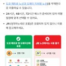 (도쿄여행) 토세이호텔 코코네칸다&amp;유라시아마이하마호텔